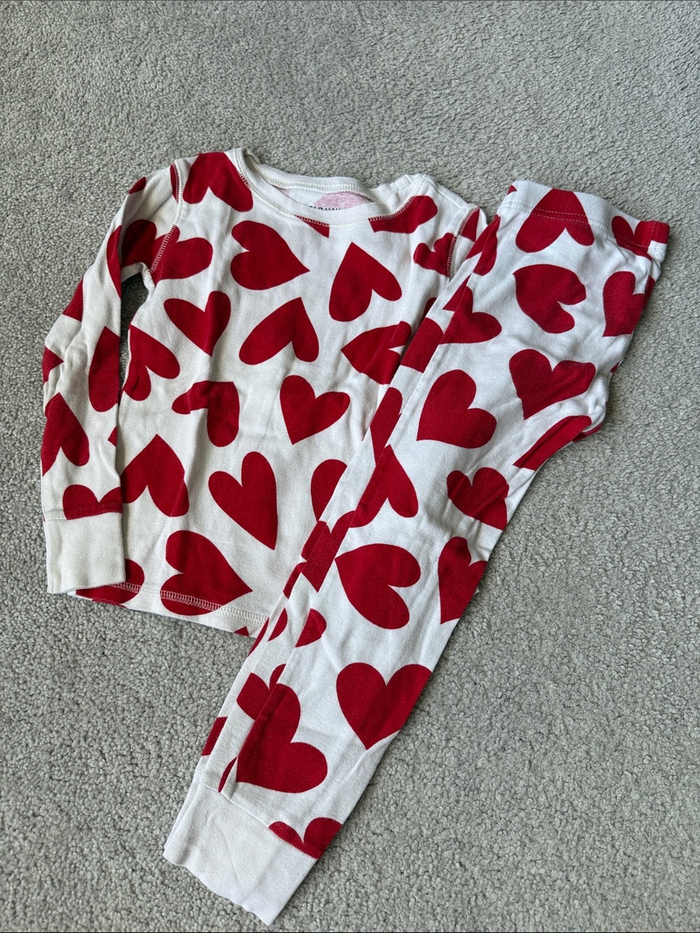 Old Navy Kids Pajamas